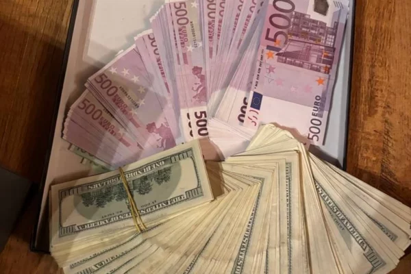 Начальник исправительной колонии задержан в Санкт-Петербурге по делу о коррупции