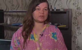 «Дети в антисанитарии»: жительница Кузбасса стала героиней программы на федеральном канале