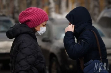 Фото: Стало известно число новых случаев заражения коронавирусом в России на 25 марта 1