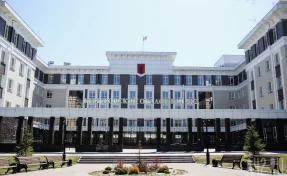 Суд в Кемерове оставил под арестом директора частной клиники «Свобода»