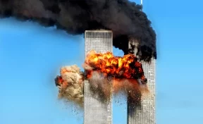 Выживший в теракте 11 сентября американец погиб в Кении