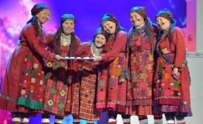 Костюмы россиян попали в список самых странных за всю историю Евровидения