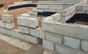 Власти Кемерова рассказали о ходе строительства блока начальной школы лицея №89