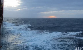 В Японском море ищут пропавшего на катере неделю назад российского рыбака