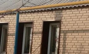 На Белгородскую область совершена ракетная атака