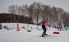 Власти Новокузнецка создали интерактивную карту катков и лыжных трасс