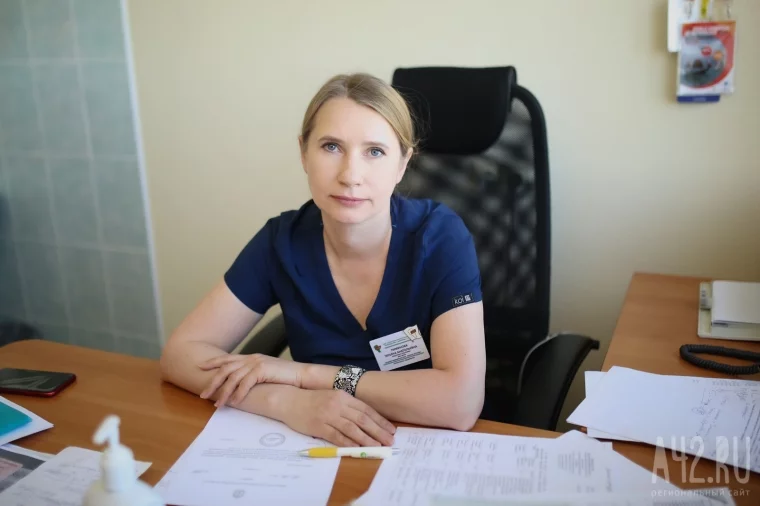 Фото: Ради жизни: как работает трансплантация органов в Кузбассе 1