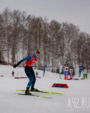 Власти Новокузнецка создали интерактивную карту катков и лыжных трасс