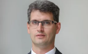 В  Нижнем Новгороде первого заместителя мэра задержали по делу о взятке