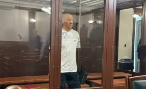 В Кузбассе криминального авторитета отправили в колонию особого режима на 10 лет и 5 дней