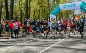 Сбер открыл регистрацию на «Зелёный марафон 2024» в Кемерове и Новокузнецке