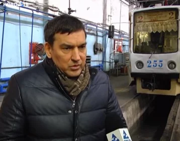 Фото: Мэр Новокузнецка прокомментировал слухи о сокращении числа автобусных маршрутов 1