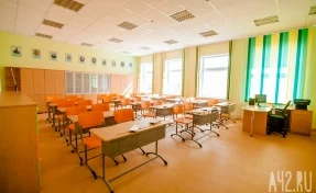 В Кузбассе шесть школьных классов ушли на карантин из-за COVID-19