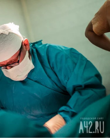 В Великом Новгороде пенсионерке по ошибке удалили здоровую почку