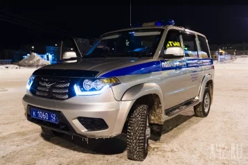 Фото: В кузбасских магазинах полиция нашла контрафактные автомобильные масла 1
