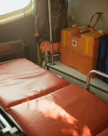 В Саратове в доме нашли мёртвых супругов