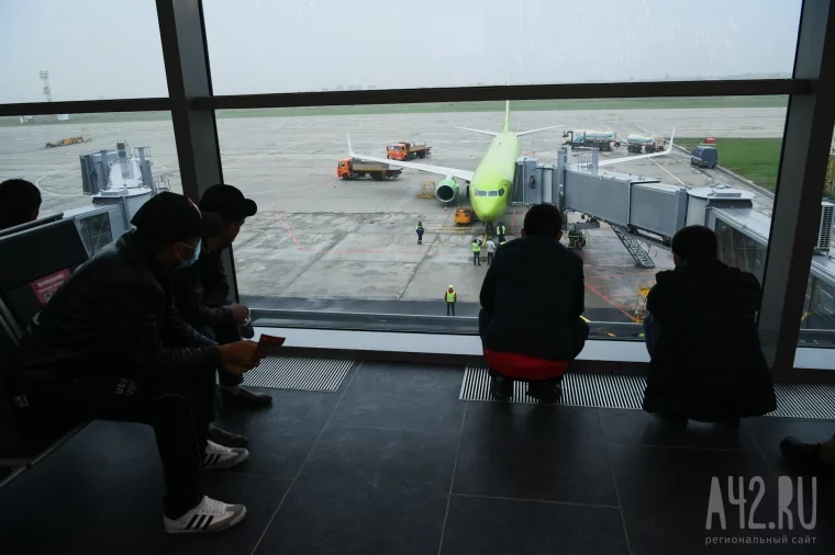 Фото: Восемь миллиардов на аэропорт у горы Тулгашты: зачем он Кузбассу 3
