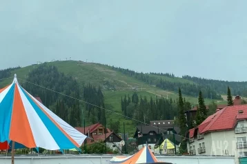 Фото: 500 гостевых домов в Шерегеше примут участие в федеральном эксперименте 1