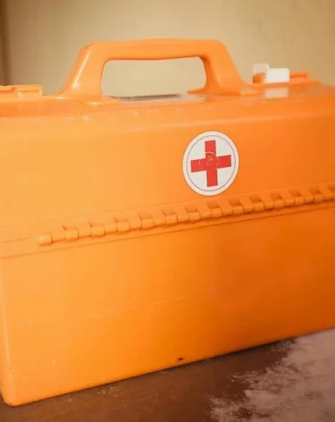 Наблюдавшаяся в психдиспансере женщина задушила своего ребёнка