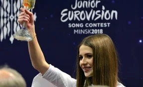 Названа победительница «Детского Евровидениия-2018»
