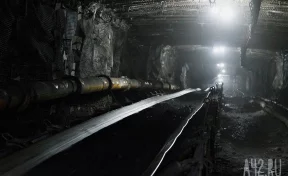 В Кузбассе временно приостановили деятельность трёх шахт 