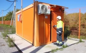 В «СУЭК-Кузбасс» введена новая экологическая система