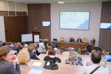 Фото: Ректоры кузбасских вузов обсудят с экспертами из «Сколково» создание научно-образовательного центра 1