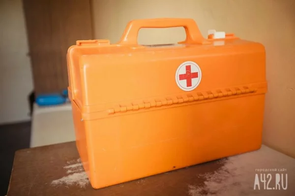 Наблюдавшаяся в психдиспансере женщина задушила своего ребёнка