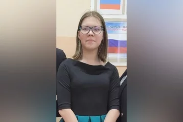 Фото: Полиция Кузбасса опубликовала ориентировку на пропавшую 14-летнюю школьницу в камуфляже 1