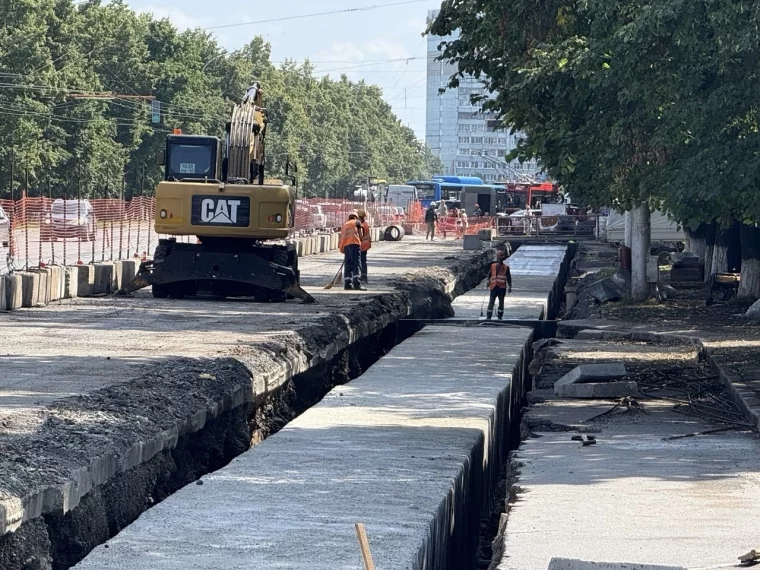 Фото: СГК в Кузбассе начала подготовку к следующему отопительному сезону: что изменится в 2026 году 3