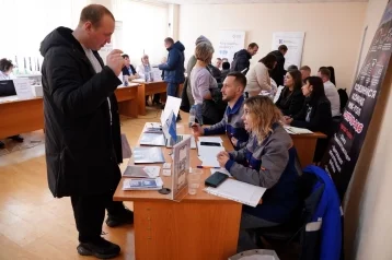 Фото: Попавшие под сокращение шахтёры «Инской» пожаловались на отказы в трудоустройстве: комментарий властей 1