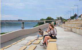 Каждый второй звонок в Кузбассе совершается с помощью интернета