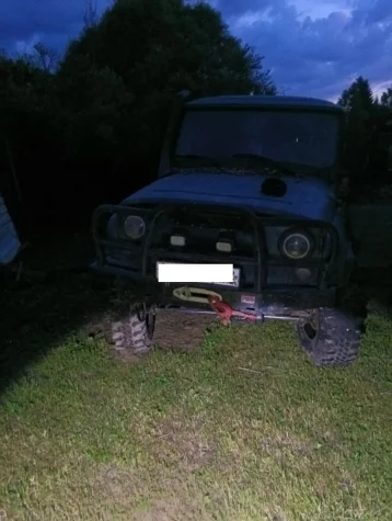 Фото: В Кузбассе группа браконьеров рыбачила в заказнике: ущерб превысил полмиллиона рублей 3
