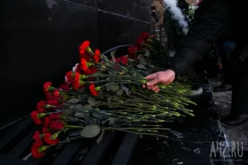 Фото: В Кузбассе вспомнят погибших на шахте «Тайжина» 1
