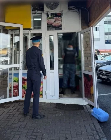Фото: ГУФССП России по Кузбассу