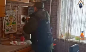 В Пензенской области возбудили дело после смерти 2 женщин от угарного газа