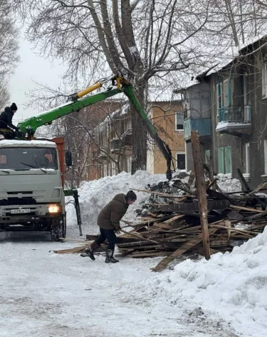 Фото: <a href=https://t.me/gazetakemerovo>мэрия Кемерова</a>/ Telegram