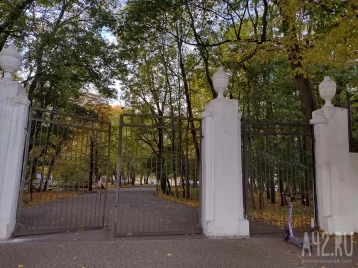 Фото: В Кузбассе 367 миллионов рублей потратят на благоустройство 129 пространств региона 1