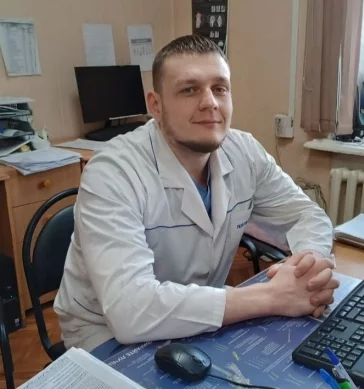 Фото: Титановые пластины и мастерство: в Кузбассе хирурги спасли серьёзно пострадавшего в ДТП мужчину 2