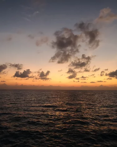 Минтранс России выступил с заявлением после захвата военными США танкера Marinera