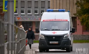 В Госдуме приняли законопроект, который разрешает бригадам скорой оказывать помощь без согласия пациента