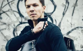 В Москве жестоко избили олимпийского чемпиона фигуриста Соловьёва