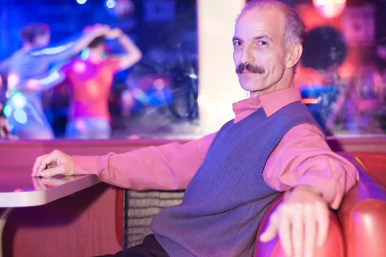 Фото: из архива героя