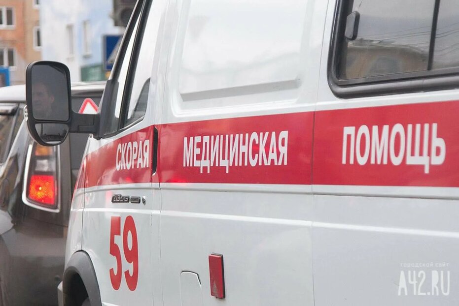 В Петербурге пропавшую восьмиклассницу нашли дома у 35-летнего мужчины, она умерла