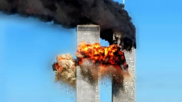 Фото: Выживший в теракте 11 сентября американец погиб в Кении 1