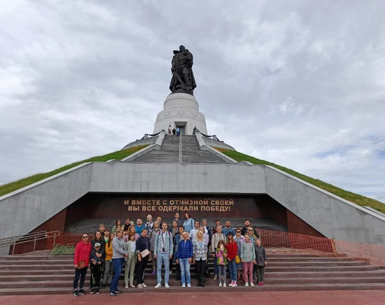 Фото: Сохраняя подвиг земляков: в «Идентичном Кемерове» появился уникальный проект об истории Кузбасса 2