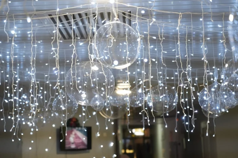 Фото: В Кемерове детские сады оригинально украсили к Новому году 6