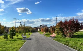 Кузбассовцам предложили выбрать общественные пространства для благоустройства