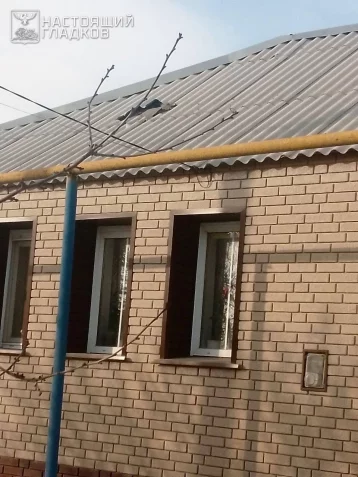 Фото: На Белгородскую область совершена ракетная атака 1