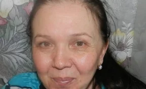 В Кузбассе нашли живой пропавшую 60-летнюю женщину